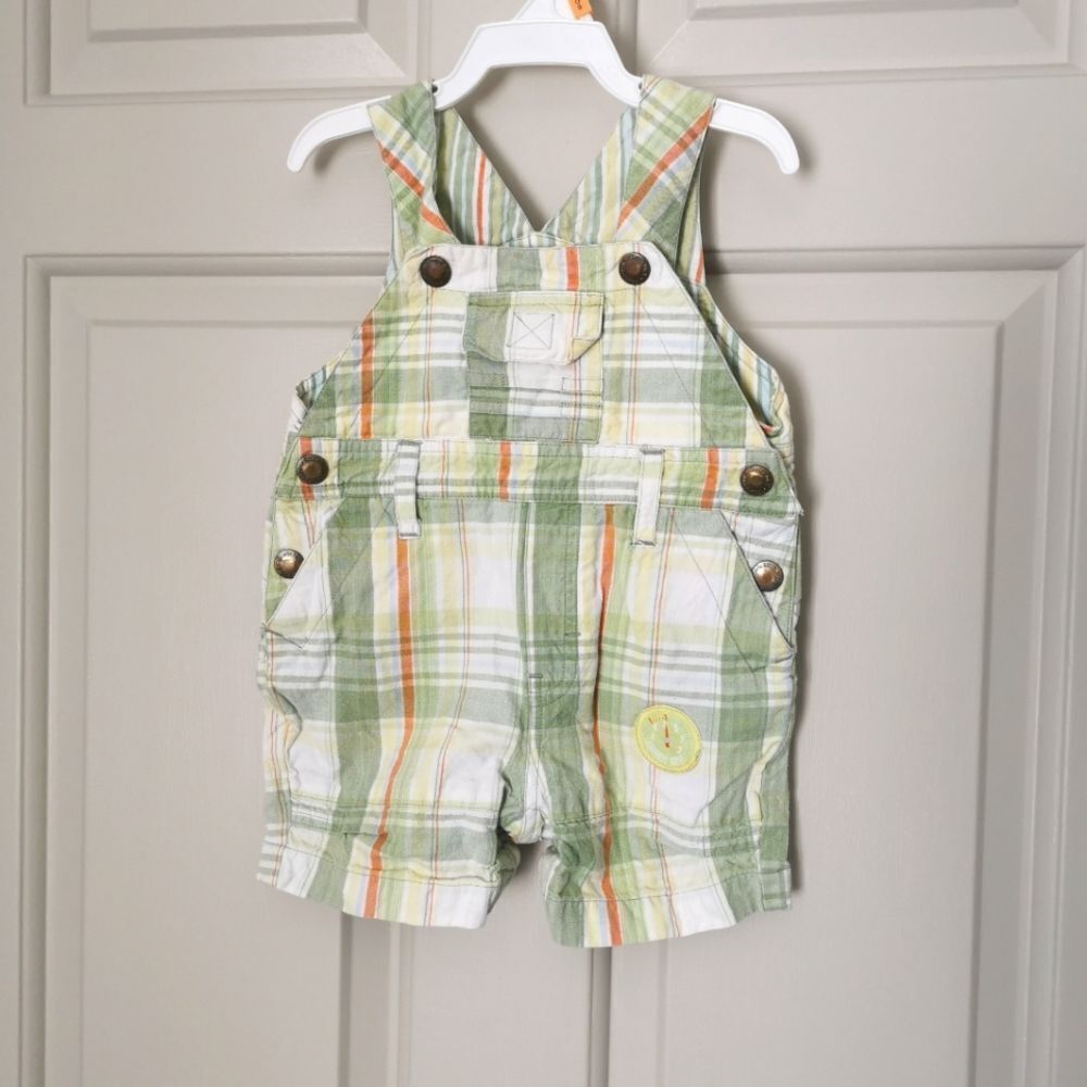 Souris mini jumpsuit size 3-6 m